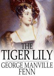 Icon image The Tiger Lily