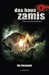 Icon image Das Haus Zamis 9 - Die Fluchtafel