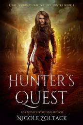 Icon image Hunter's Quest: Mayhem of Magic