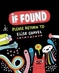 Icon image If Found...Please Return to Elise Gravel