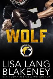 Icon image Wolf: Grumpy Boss Football Romance