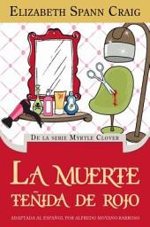 Icon image La muerte teñida de rojo