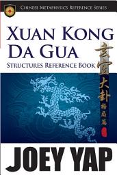 Icon image Xuan Kong Da Gua Structures Reference Book