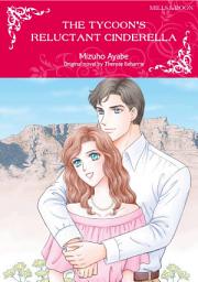 Icon image THE TYCOON'S RELUCTANT CINDERELLA: Mills & Boon Comics