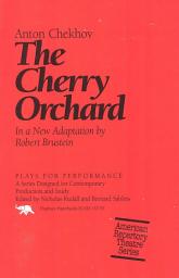 Icon image The Cherry Orchard