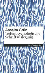 Icon image Tiefenpsychologische Schriftauslegung