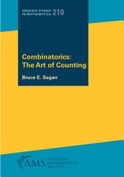 Icon image Combinatorics: The Art of Counting