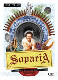 Icon image Soparia: De boteco a palco de todos os sons