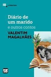 Icon image Diário de um marido e outros contos