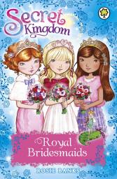 Icon image Royal Bridesmaids: Special 8