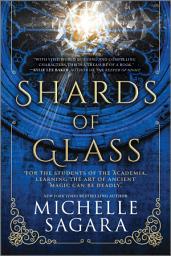 Icon image Shards of Glass: A Novel