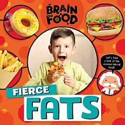 Icon image Fierce Fats