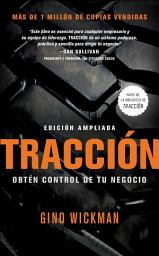 Icon image Traccion: Obtén Control de Tu Negocio