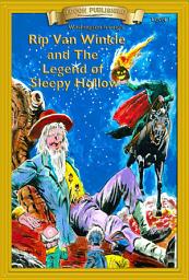 Icon image Rip Van Winkle and the Legend of Sleepy Hollow