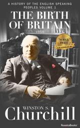 Icon image The Birth of Britain