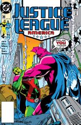 Icon image Justice League America (1987)