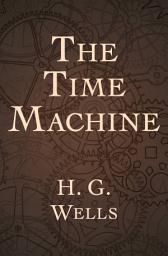 Icon image The Time Machine