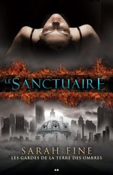 Icon image Le sanctuaire