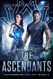 Icon image The Ascendants