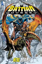 Icon image Batman: Odyssey (2010)