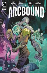 Icon image Arcbound