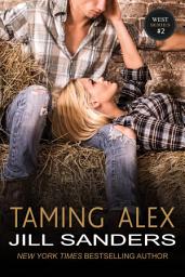 Icon image Taming Alex
