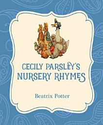 Icon image Cecily Parsley's Nursery Rhymes