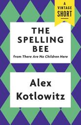 Icon image The Spelling Bee