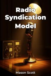 Icon image Radio Syndication Model