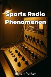 Icon image Sports Radio Phenomenon