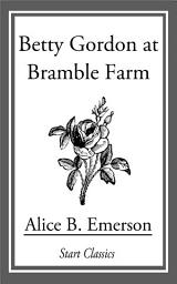 Icon image Betty Gordon at Bramble Farm