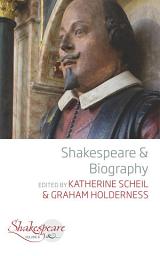 Icon image Shakespeare and Biography