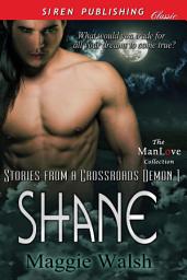 Icon image Shane [Stories from a Crossroads Demon 1]