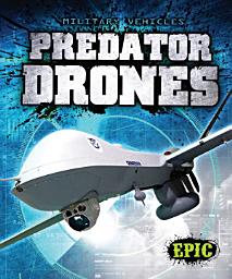 Icon image Predator Drones