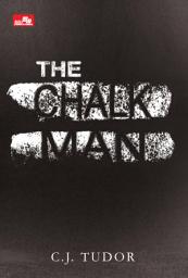 Icon image The Chalk Man