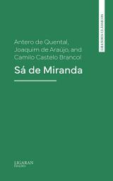 Icon image Sá de Miranda