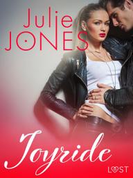 Icon image Joyride - erotisk novell