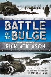 Icon image Battle of the Bulge [The Young Readers Adaptation]