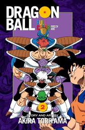 Icon image Dragon Ball Full Color Freeza Arc: Dragon Ball Full Color Freeza Arc
