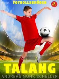 Icon image Fotbollsbröder 2 - Talang