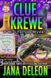 Icon image Clue Krewe