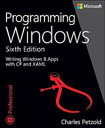 Icon image Programming Windows: Edition 6