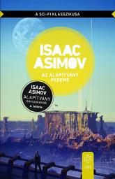 Icon image Az Alapítvány pereme