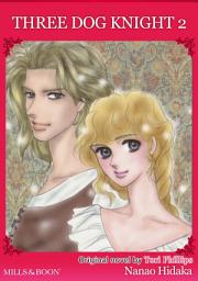Icon image THREE DOG KNIGHT 2: Mills & Boon Comics