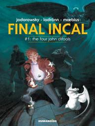 Icon image Final Incal