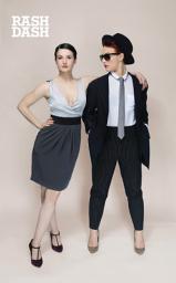 Icon image Two Man Show