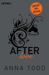 Icon image After love: AFTER 3 - Roman
