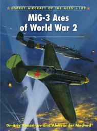 Icon image MiG-3 Aces of World War 2