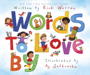 Icon image Words to Love By