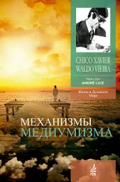 Icon image Механизмы медиумизма